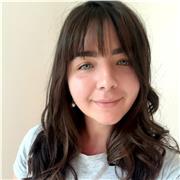 Laureanda in Inglese offre lezioni per ragazzi